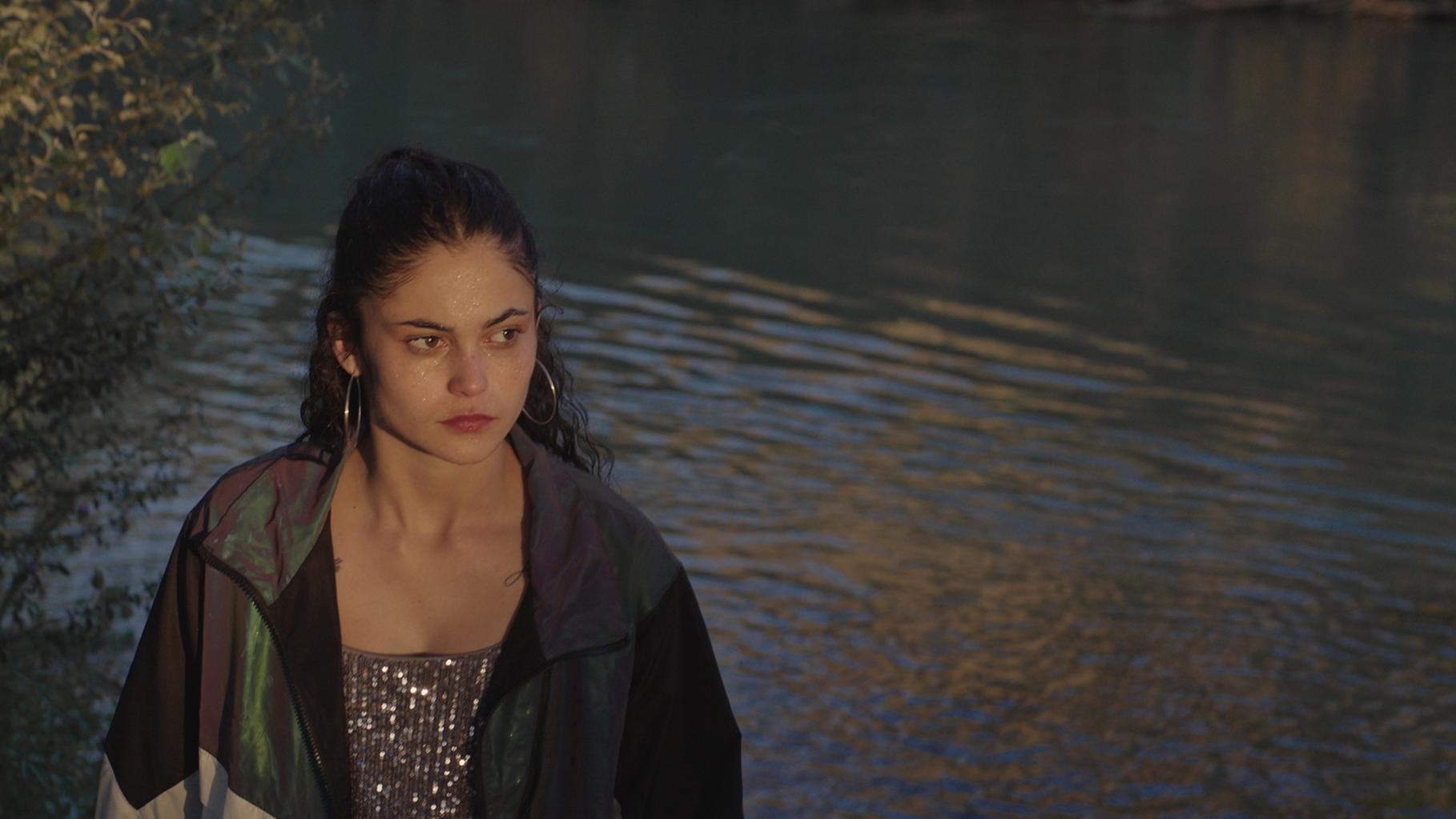 "El agua", un film d'Elena López Riera coproduit par la RTS. [RTS - Alina Film / SUICAfilms / Les Films du Worso]
