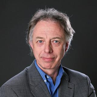 Jean-Louis Scartezzini, directeur du Laboratoire d'Énergie Solaire et Physique du Bâtiment de l'EPFL. [EPFL]