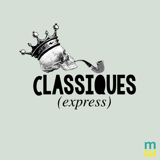 Classiques express: fond vert. [© Making Waves]