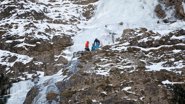 Podcast Face Nord - Décoder le monde de la montagne [RTS - Laurent Bleuze]