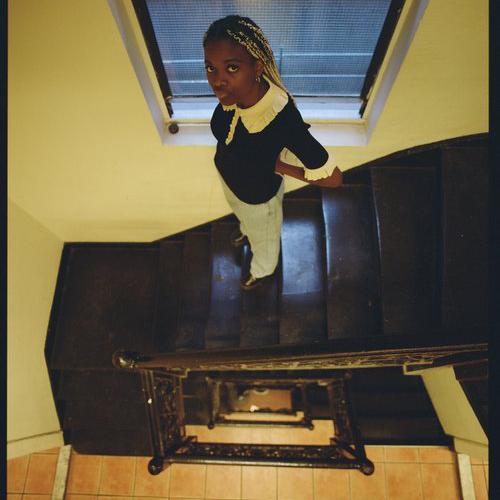 L’artiste, compositrice et interprète afro-américaine Hannah Jadagu sort son premier EP "What Is Going On?" chez le label Sub Pop Records. Ce label indépendant a entre autres produit le groupe Nirvana, objet musical grunge culte des années 1990 aux Etats-Unis. [hannahjadagu.com - DR]