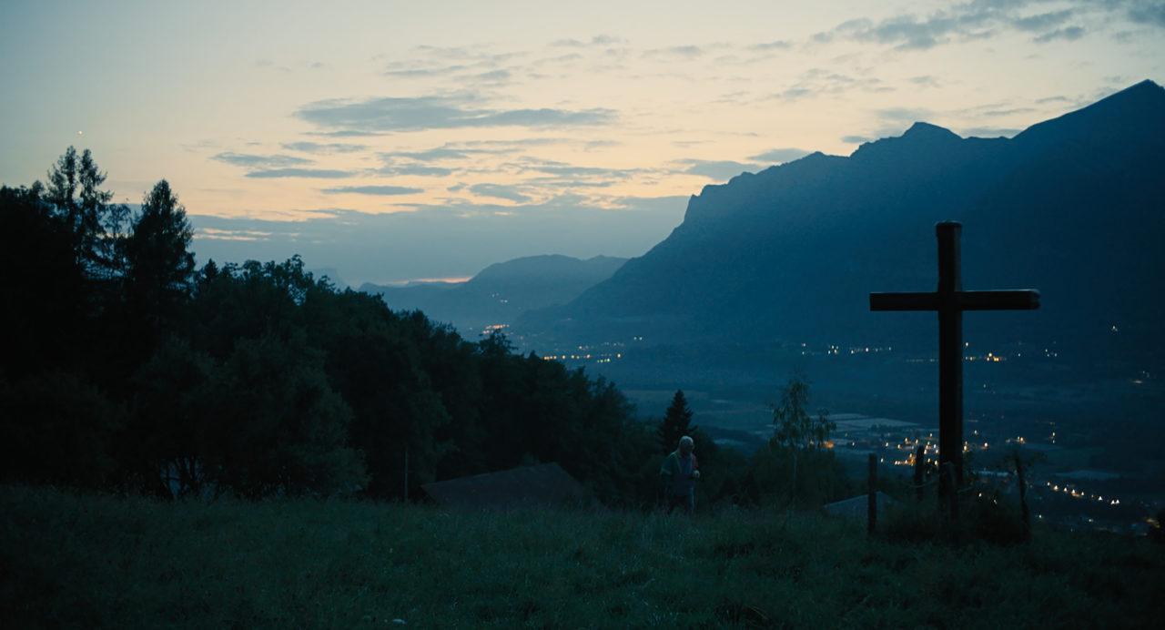 Une image du film "Les Oubliés de la Belle Étoile" de Clémence Davigo. [Alterego Production]