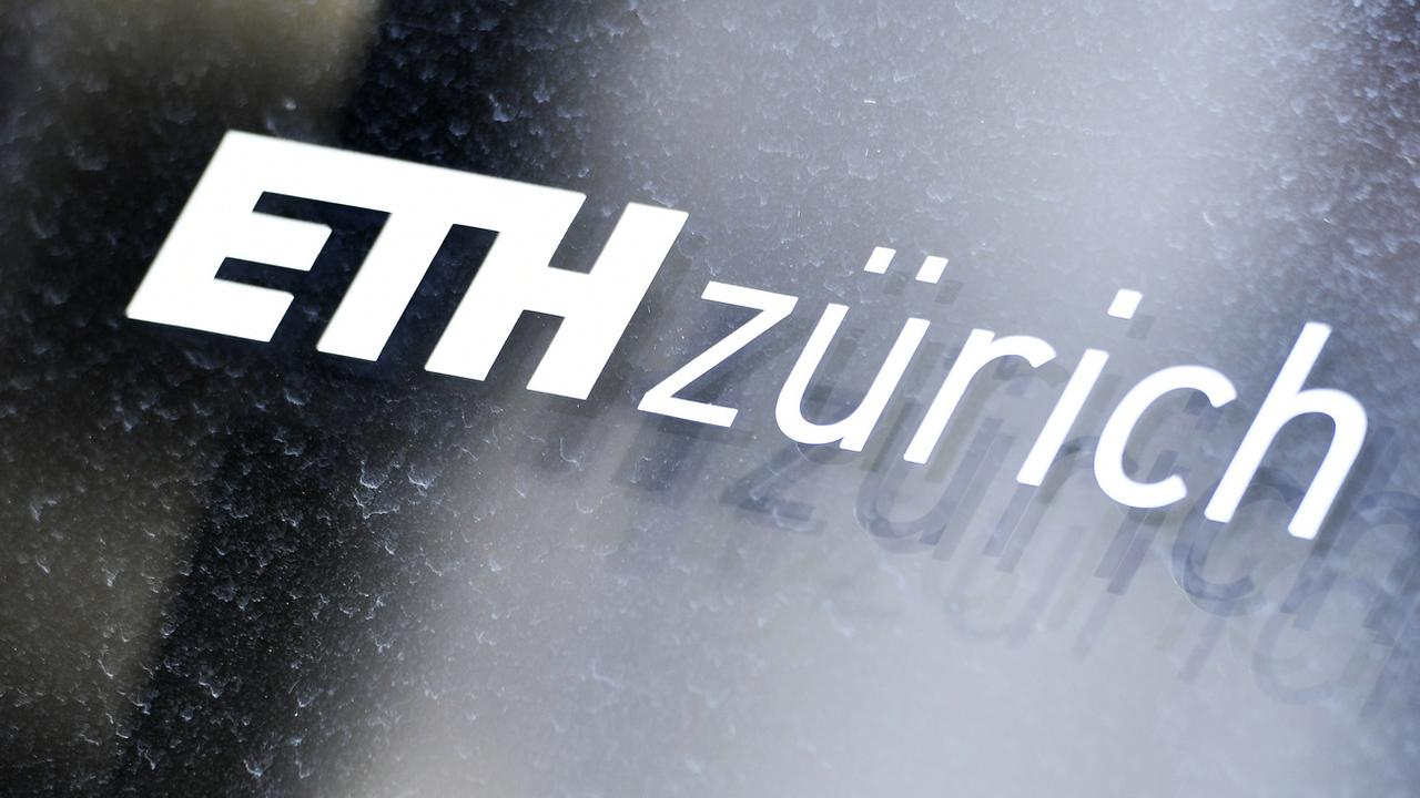 L'EPFZ veut créer un "Cern de l'intelligence artificielle" en Allemagne. [Keystone - Walter Bieri]