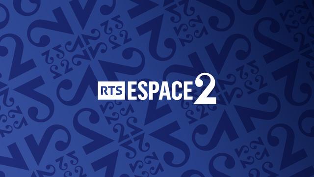 Logo Espace 2. [RTS]
