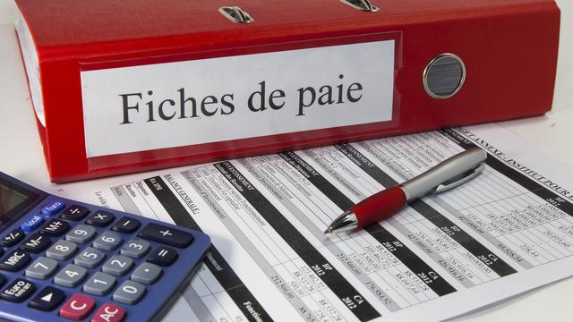 En 2022, le salaire le plus élevé perçu dans les grands groupes était en moyenne 139 fois plus élevé que le salaire le plus bas, selon une étude du syndicat Unia. [Fotolia - herreneck]