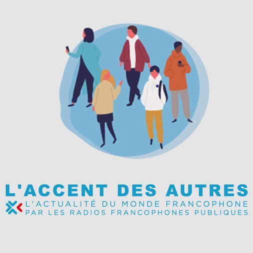 L'accent des autres [MFP]