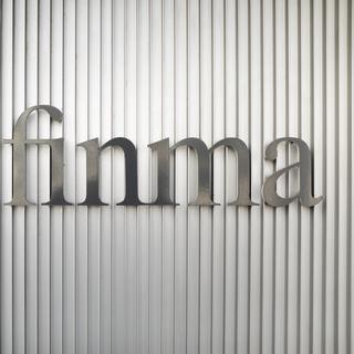 La FINMA, un surveillant bancaire aux pouvoirs limités [KEYSTONE - Gaetan Bally]
