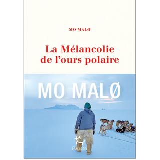 Mo Malo présente son nouveau polar "La mélancolie de l'ours polaire" [Editionspaulsen.com]