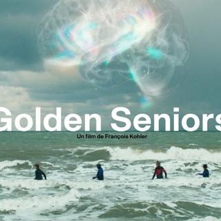 "Golden Seniors", un documentaire sur les bienfaits de la méditations et ses effets sur le vieillissement du cerveau. [www.generations-plus.ch]