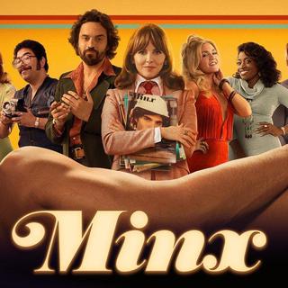 "Minx" [Lionsgate]