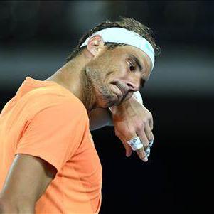 Nadal manquera Roland-Garros pour la 1re fois de sa carrière. [Keystone]