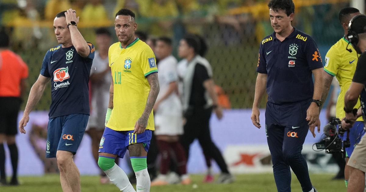 Brasil lidera sozinho contra a Argentina – rts.ch