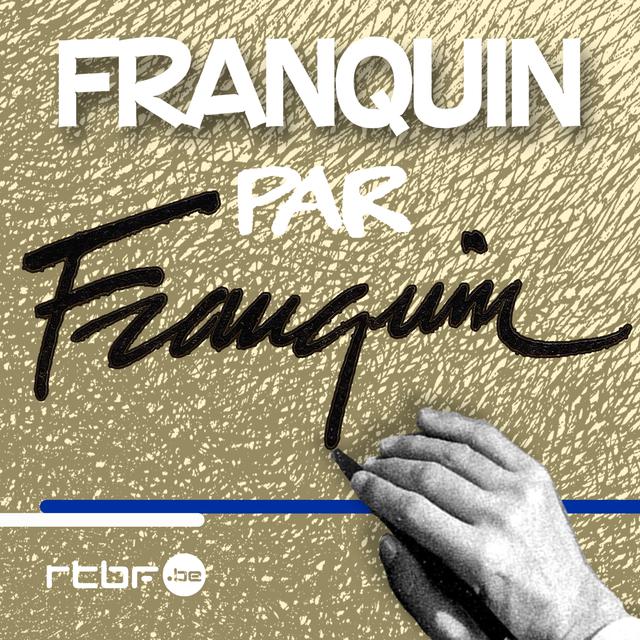 Franquin par Franquin 1920x1920 [RTBF La 1ère]
