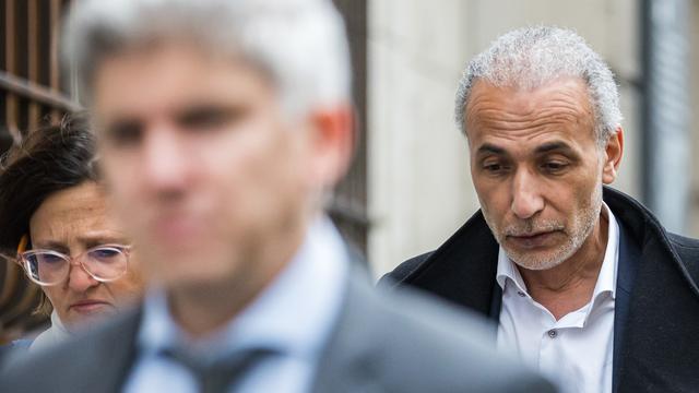 Tariq Ramadan est jugé devant le Tribunal correctionnel de Genève pour le viol d'une femme dans un hôtel en 2008.