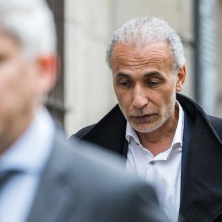Tariq Ramadan est jugé devant le Tribunal correctionnel de Genève pour le viol d'une femme dans un hôtel en 2008.