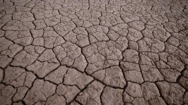 La Terre sera inhabitable plus tôt que prévu. [AFP - Thomas Samson]