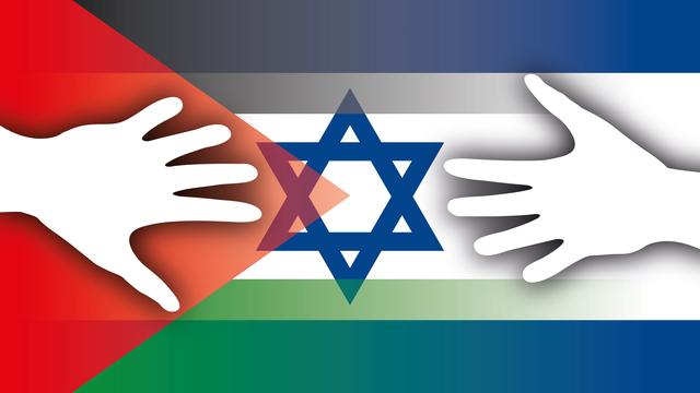 La veillée à Berne pour la paix entre Israël et Palestine annulée pour la première fois en vingt ans [Fotolia - frizio]