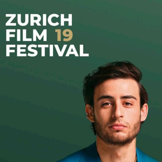 19ème édition du Zurich Film Festival. [Zurich Film Festival]