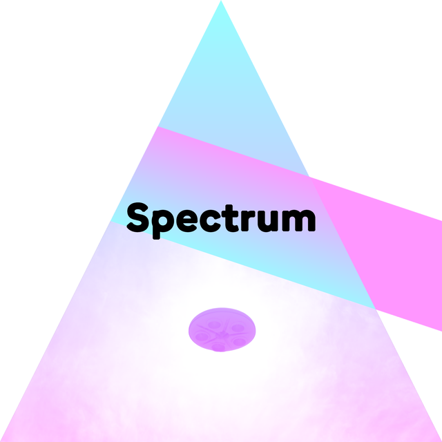 Spectrum - Ovnis.