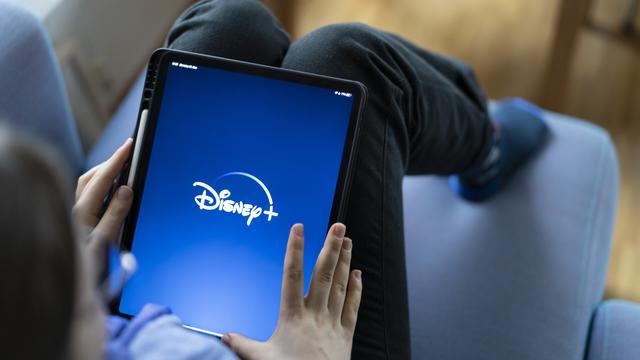 Disney a annoncé mercredi le licenciement de 7.000 employés pour réduire les coûts [Gaetan Bally]