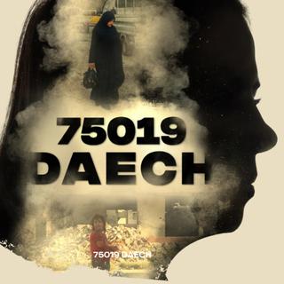 75019 Daech, le récit courageux d’Asma, sœur d’un terroriste. [Stretch club pour Paradiso media]