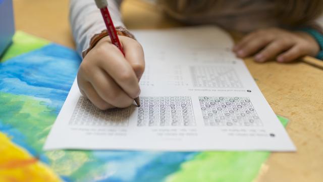 Moutier, le casse-tête du transfert de l'école secondaire [KEYSTONE - Gaetan Bally]