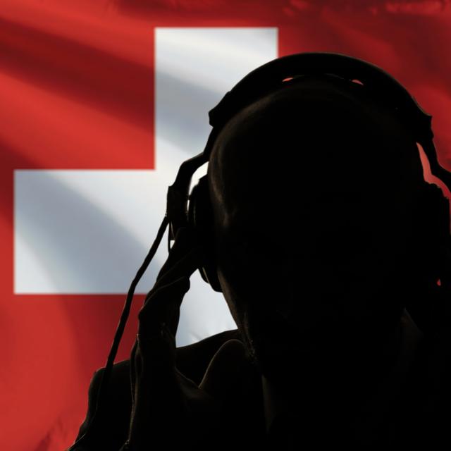 La Suisse et la musique. [Depositphotos - Lepasik]