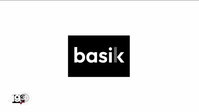Présentation de la nouvelle émission "BasiK" de la RTS, qui met l'actualité économique à la portée de toutes et tous.