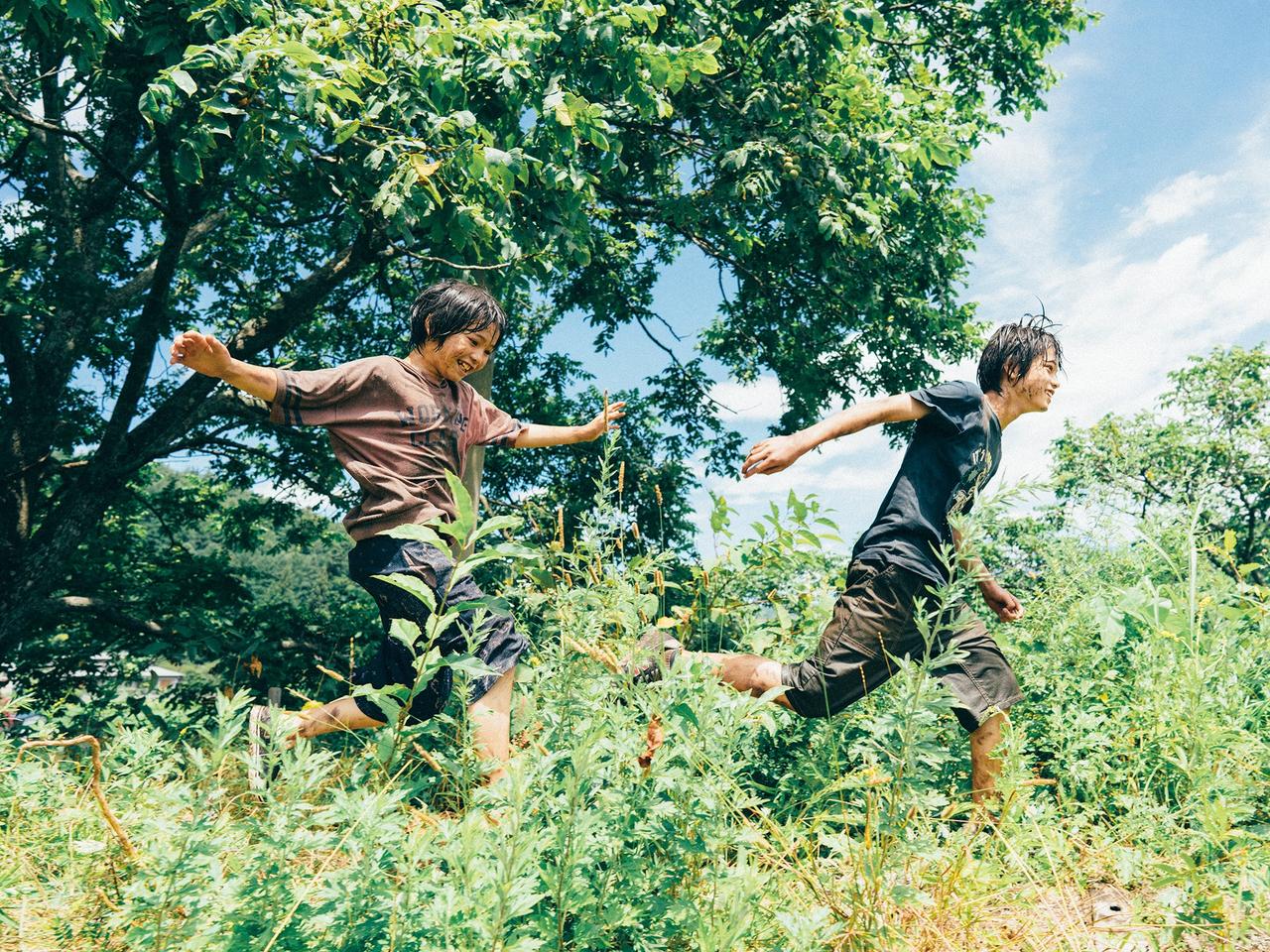 "Monster" ("Kaibutsu") de Hirokazu Kore-eda. [DR]