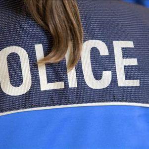 L'UDC-Genève souhaite l'immunité juridique partielle des policiers. [Keystone]