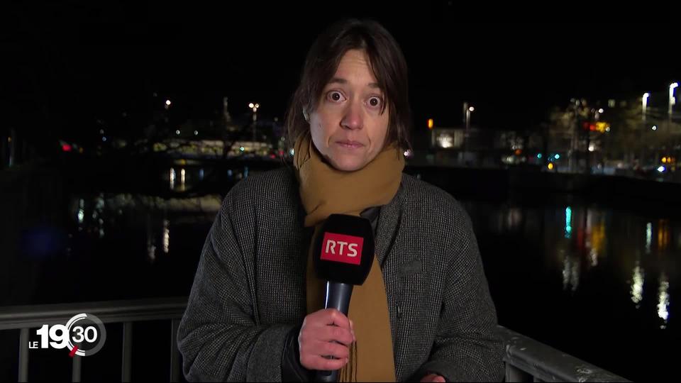 La journaliste Séverine Ambrus analyse les élections cantonales zurichoises.