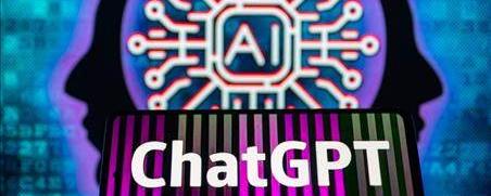 OpenAI a dévoilé GPT-4, une nouvelle version de l'intelligence artificielle. [NurPhoto/AFP - Jonathan Raa]