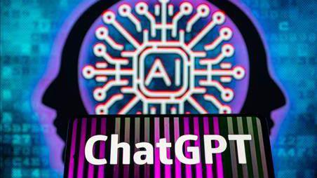OpenAI a dévoilé GPT-4, une nouvelle version de l'intelligence artificielle. [NurPhoto/AFP - Jonathan Raa]