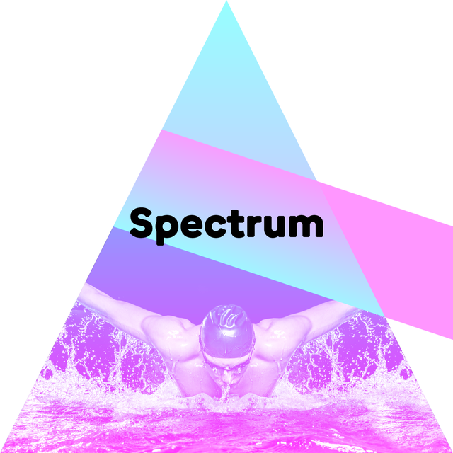Spectrum - Le maillot de bain.