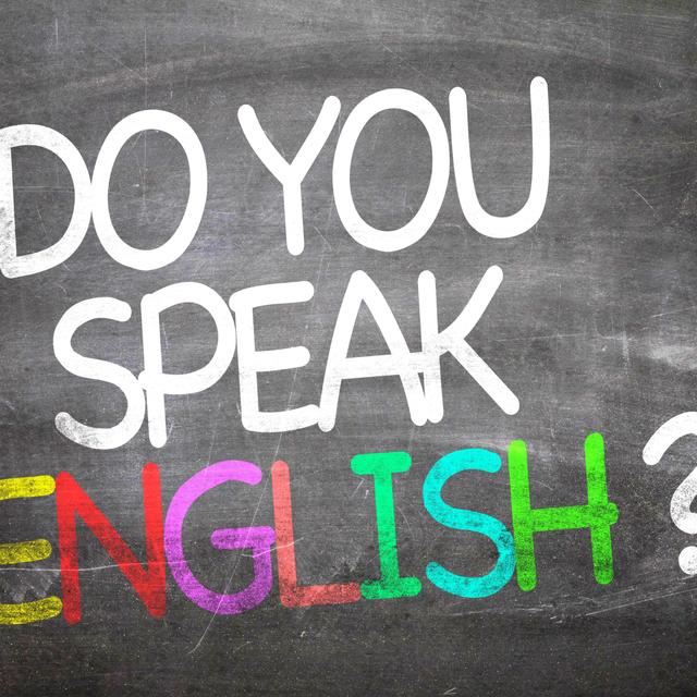 Do you speak English [Depositphotos - gustavofrazao]