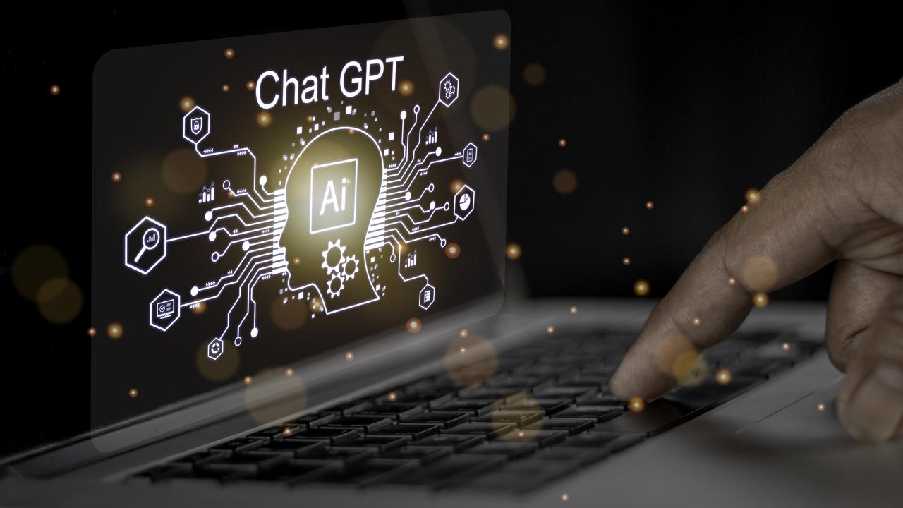 Chat GPT - OpenAI. [Depositphotos - naretsaiipan]