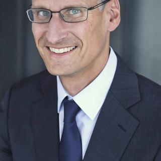 Jérôme Schupp, analyste financier chez Prime Partners à Genève. [LinkedIn - Jérôme Schupp]