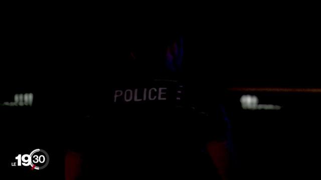 Genève: l'agression d'une prostituée par un policier en congé se règle en catimini
