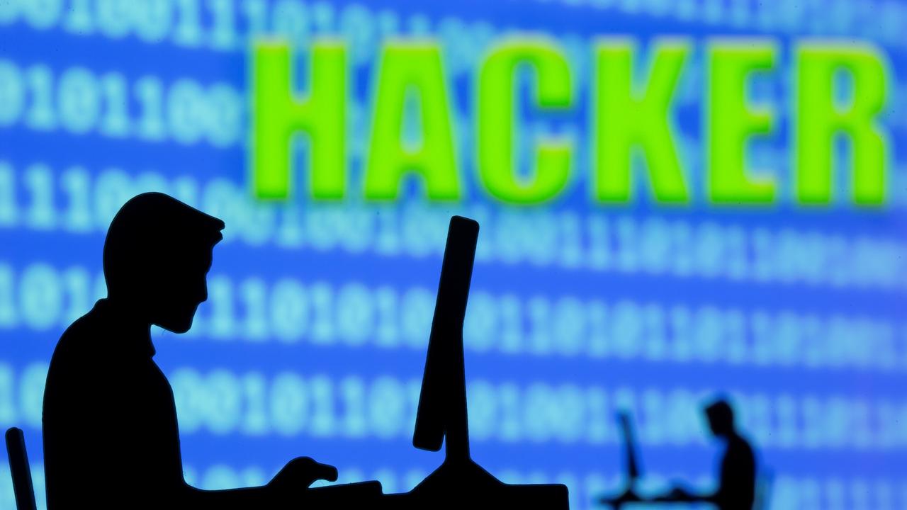 Plusieurs ONG ont déjà été touchées par des cyberattaques (image d'illustration). [File Photo/Reuters - Dado Ruvic]