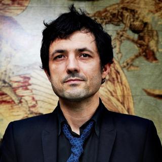 Albin de La Simone sort son 7e album "Les cents prochaines années". [facebook.com/albindelasimone]
