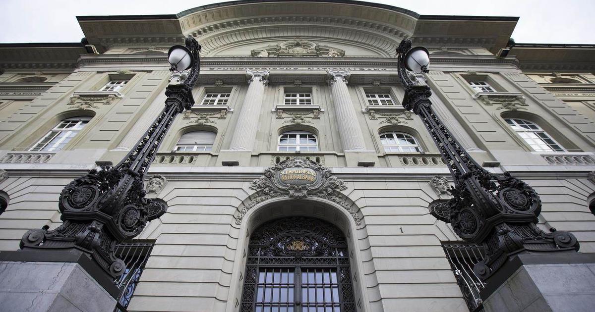 The SNB has lowered its interest rate to 1%, good news for loans and rents – rts.ch