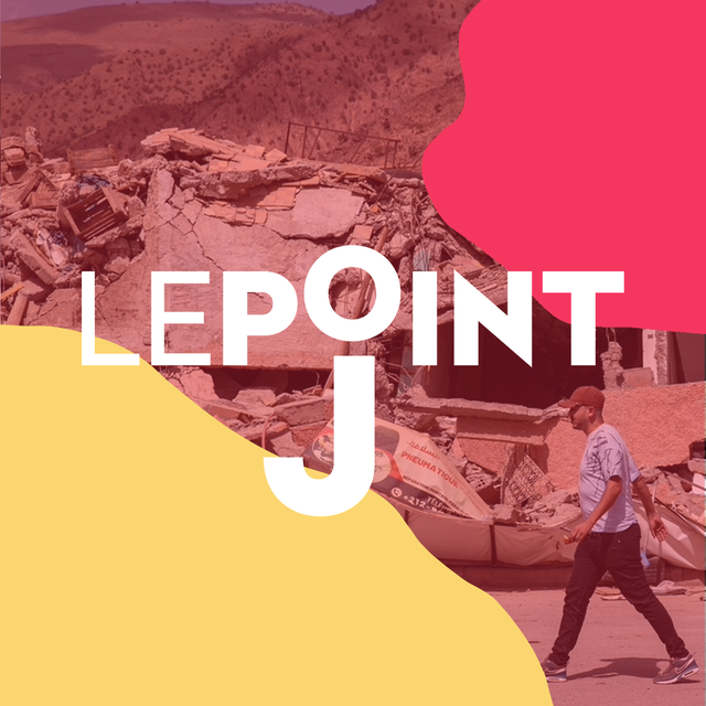 LPJ VIGNETTE maroc [KEYSTONE/EPA - Jérôme Favre]