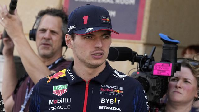 Verstappen écrasera-t-il encore la concurrence cette saison? [Frank Augstein]