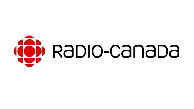 Logo de Radio-Canada. [Radio-Canada]