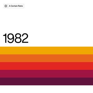 Le groupe phare du funk anglais, A Certain Ratio, sort le nouvel album "1982". [ACR:MCR - DR]