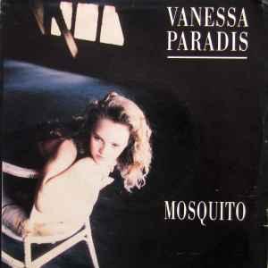 Plus jeune, Vanessa Paradis avait prêté sa voix pour un single enfantin et léger intitulé "Mosquito". [FA Productions/Polydor/PolyGram - Pierre Terrasson]