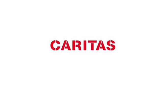 Le logo de Caritas. [caritas-regio.ch - Caritas]