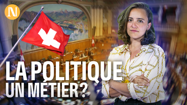 Nouvo décode le profil du Parlement suisse