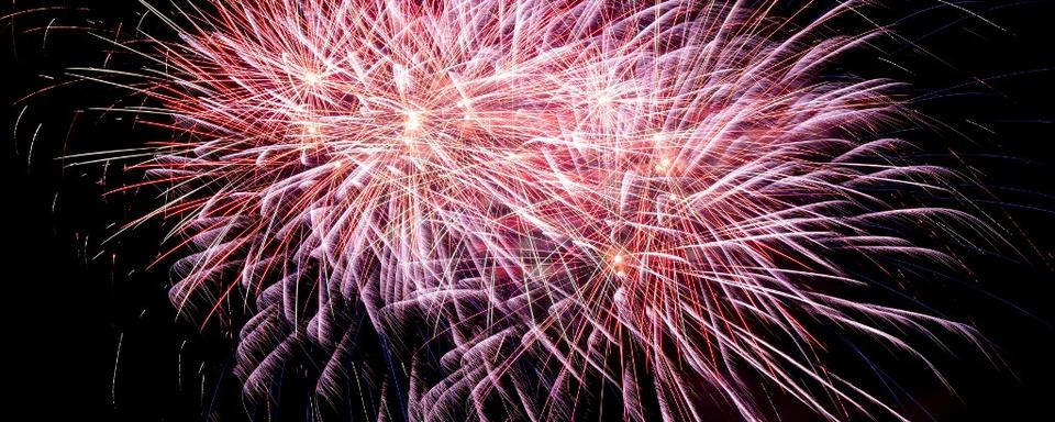 Les célébrations du 14 juillet ont débuté jeudi en France. [AFP - Estelle Ruiz/Hans Lucas]