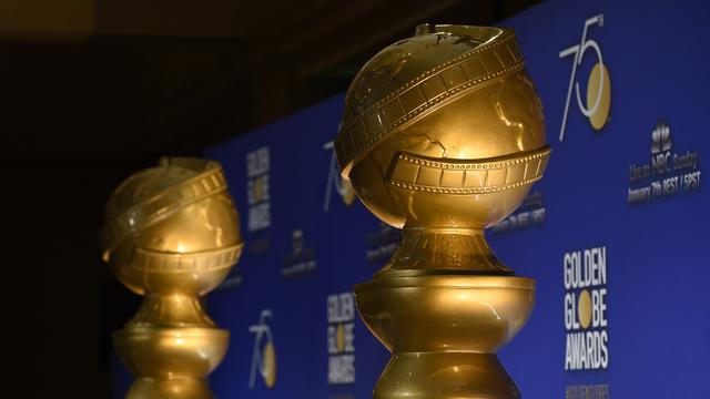 L'association de la presse étrangère d'Hollywood (HFPA), organisatrice des Golden Globes, disparaît. [Keystone - Chris Pizzello]